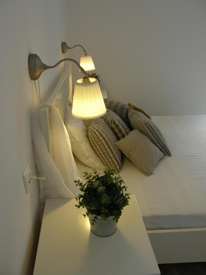 Chez Semiramis The Sun Touch House For 8 Persons 5'Min From The Beach Rámos Dış mekan fotoğraf